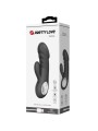 PRETTY LOVE - ANSEL VIBRATOR GY POINT STIMULATOR CLITORIS