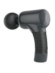 PRETTY LOVE - MASSAGER RECARREGVEL 7 FUNÕES 5 VELOCIDADES
