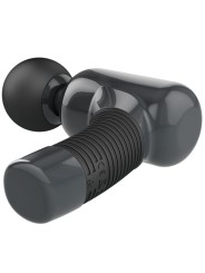 PRETTY LOVE - RECHARGEABLE MASSAGER 7 FUNCTIONS 5 SPEEDS