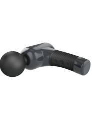 PRETTY LOVE - RECHARGEABLE MASSAGER 7 FUNCTIONS 5 SPEEDS
