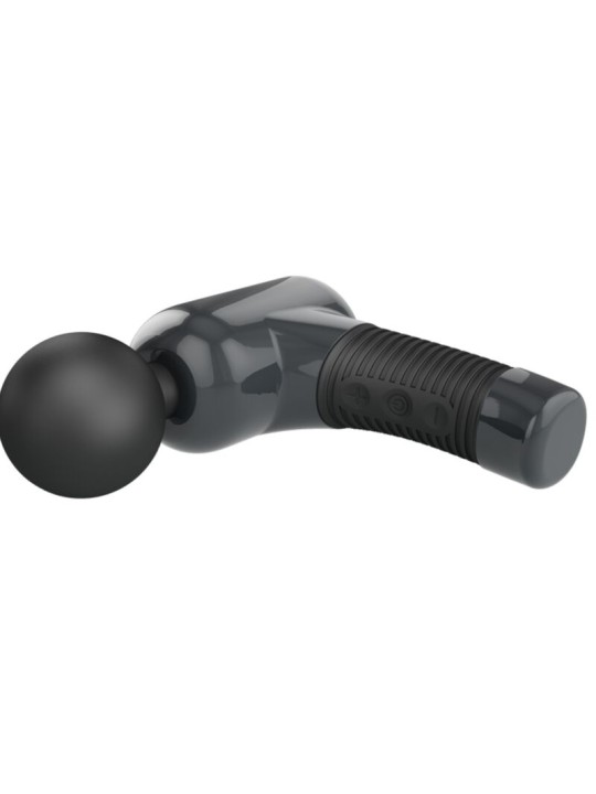 PRETTY LOVE - WIEDERAUFLADBARES MASSAGER 7 FUNKTIONEN 5 GESCHWINDIGKEI