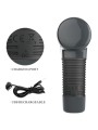 PRETTY LOVE - MASSAGER RECARREGVEL 7 FUNÕES 5 VELOCIDADES