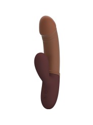 PRETTY LOVE - KANE VIBRERENDE G-SPOT & ZUIGELING