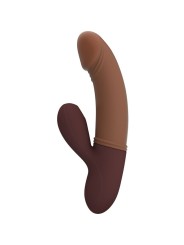 PRETTY LOVE - KANE VIBRERENDE G-SPOT & ZUIGELING