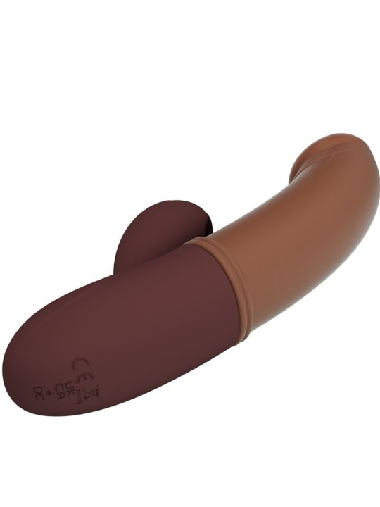 PRETTY LOVE - KANE VIBRANT POINT G ET SUCEUR