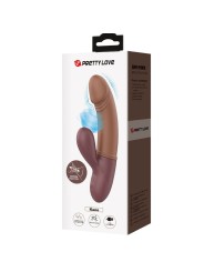 PRETTY LOVE - KANE VIBRANT POINT G ET SUCEUR