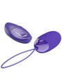 PRETTY LOVE - BERGER YOUTH VIBRERENDE EI AFSTANDSBEDIENING VIOLET
