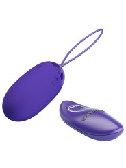 PRETTY LOVE - BERGER YOUTH VIOLATING EGG REMOTE CONTROL VIOLET