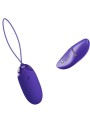 PRETTY LOVE - BERGER YOUTH FERNBEDIENUNG VIBRIERENDES EI VIOLETT