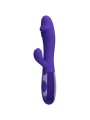 PRETTY LOVE - SNAPPY YOUTH VIBRATOR & PAARSE G-SPOT STIMULATOR
