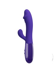 PRETTY LOVE - SNAPPY YOUTH VIBRATOR & PAARSE G-SPOT STIMULATOR