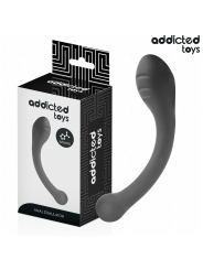 ADDICTED TOYS - ANAL STIMULATOR SILICONE 18 CM