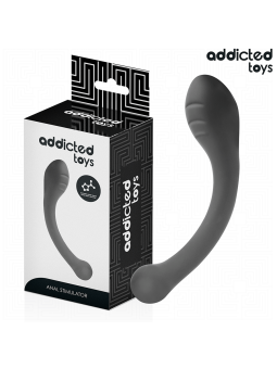 ADDICTED TOYS - ESTIMULADOR ANAL 18 CM