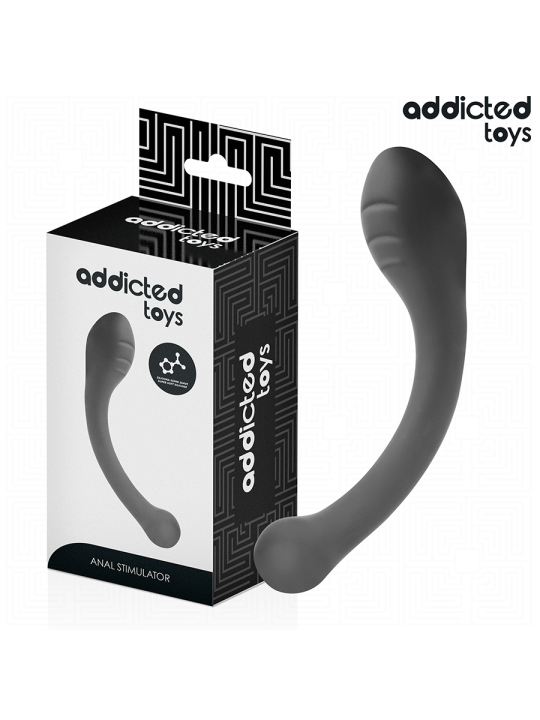 ADDICTED TOYS - ANALE STIMULATOR 18 CM
