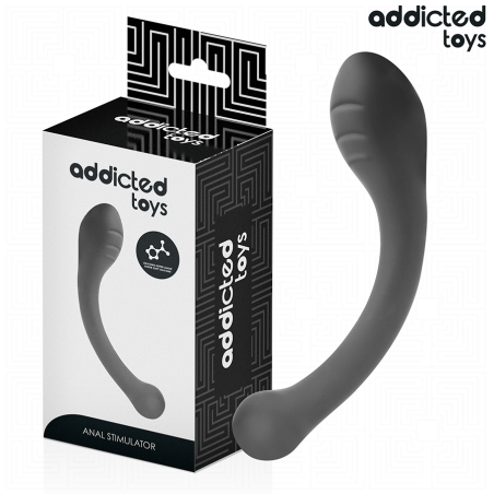 ADDICTED TOYS - ANALE STIMULATOR 18 CM