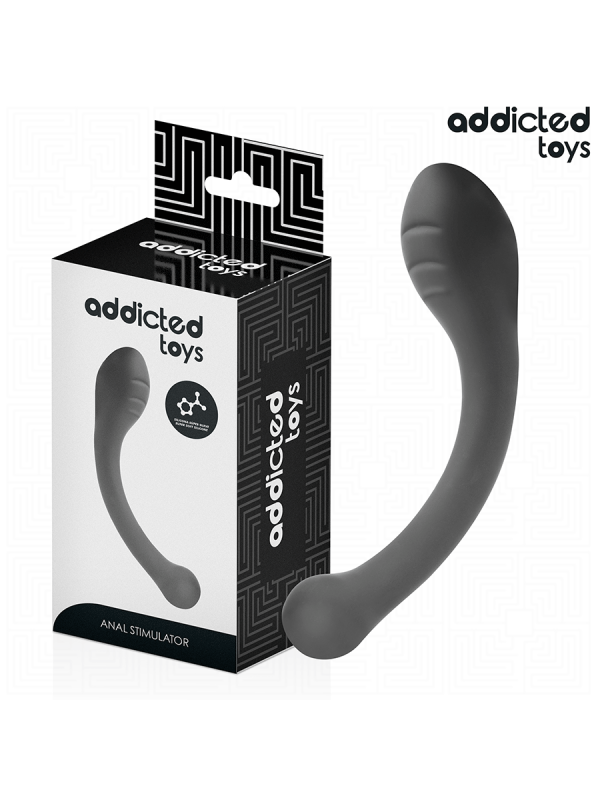 ADDICTED TOYS - ANALE STIMULATOR 18 CM