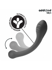 ADDICTED TOYS - ANALE STIMULATOR 18 CM