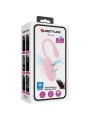 PRETTY LOVE - DOREEN HUEVO VIBRADOR RECARGABLE ROSA
