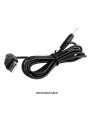 PRETTY LOVE - LUXUS-WIEDERAUFLADBARER SAUGMASSAGER SCHWARZ