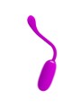 PRETTY LOVE - JULIUS WATERDICHT & OPLAADBAAR VIBREREND EI PAARS