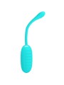 PRETTY LOVE - KIRK OPLAADBAAR VIBREREND EI LICHTGROEN