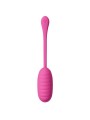 PRETTY LOVE - CATALINA HUEVO VIBRADOR RECARGABLE ROSA APP GRATUITA