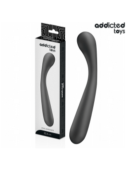 ADDICTED TOYS - MASSAGEADOR ANAL 22,5 CM