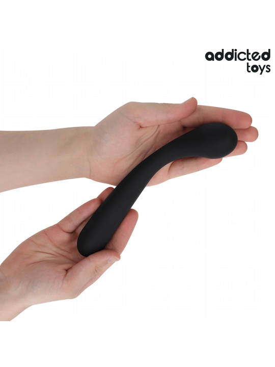 ADDICTED TOYS - MASSAGGIATORE ANALE 22,5 CM
