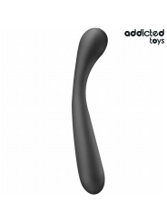 ADDICTED TOYS - MASSAGEADOR ANAL 22,5 CM