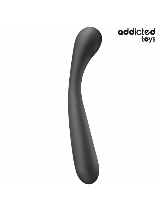ADDICTED TOYS - ANAL-MASSAGEGERÄT 22,5 CM