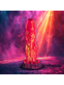 EPIC - CERBERUS DILDO FOGO MITOLÓGICO