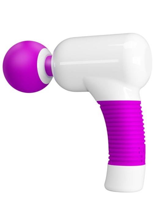 PRETTY LOVE - MAGIC GUM OPLAADBARE MASSAGER
