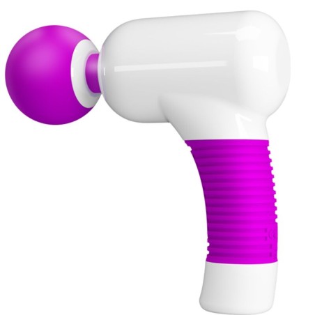 PRETTY LOVE - MAGIC GUM OPLAADBARE MASSAGER