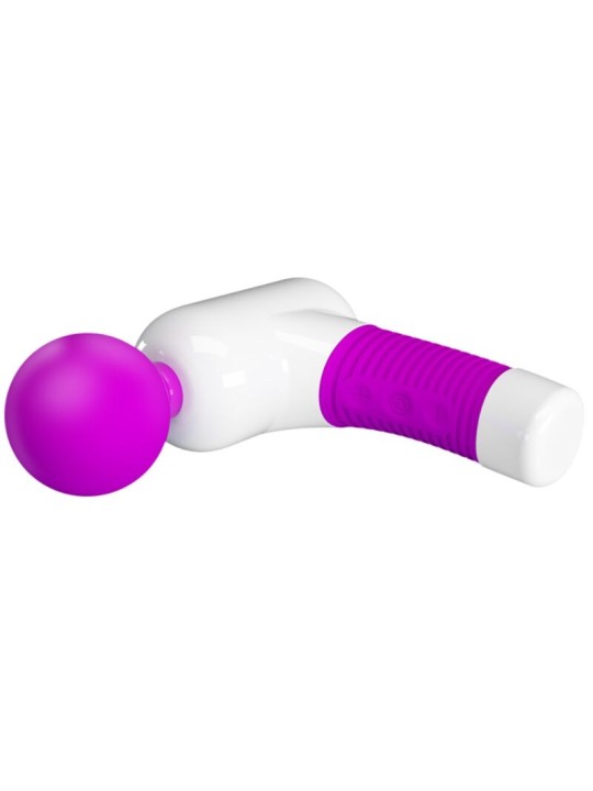 PRETTY LOVE - MAGIC GUM OPLAADBARE MASSAGER