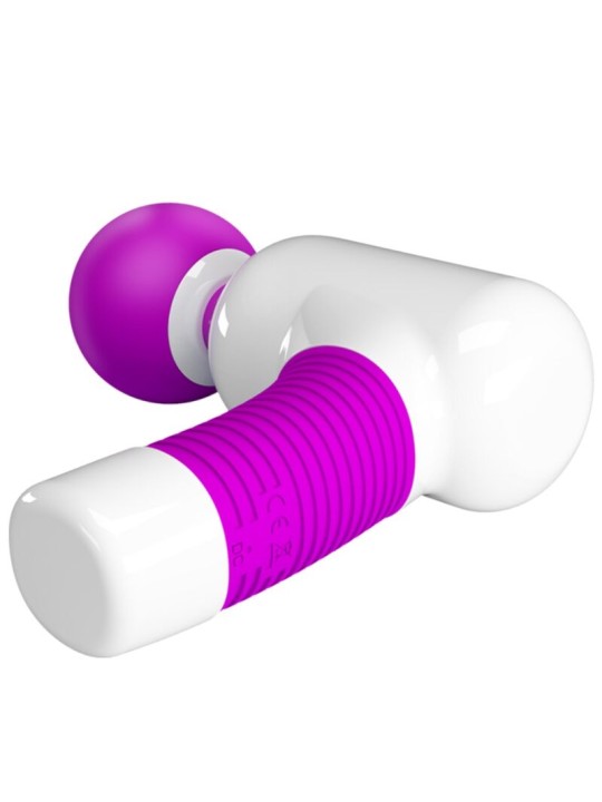 PRETTY LOVE - MAGIC GUM OPLAADBARE MASSAGER
