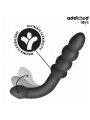 ADDICTED TOYS - DOPPELMASSAGER 16,5 CM