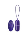 PRETTY LOVE - ARVIN YOUTH VIOLANT LOEUF TÉLÉCOMMANDE VIOLET