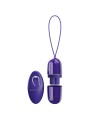 PRETTY LOVE - ARVIN YOUTH VIOLANT LOEUF TÉLÉCOMMANDE VIOLET