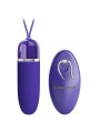 PRETTY LOVE - DARLENE YOUTH MINI VIBRERENDE KOGEL VIOLET