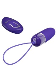 PRETTY LOVE - DARLENE YOUTH MINI BALA VIBRADORA VIOLETA