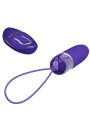 PRETTY LOVE - BALA VIBRANTE DARLENE YOUTH VIOLET MINI
