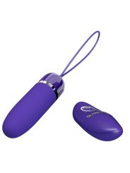 PRETTY LOVE - DARLENE YOUTH MINI BALA VIBRADORA VIOLETA