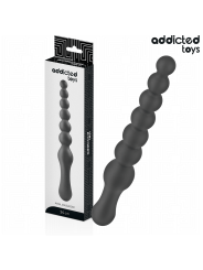 ADDICTED TOYS - MASSAGEADOR ANAL 24 CM