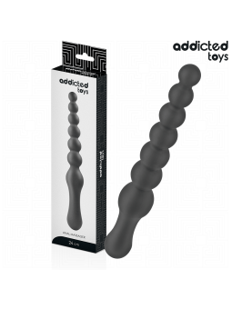 ADDICTED TOYS - MASSEUR ANAL 24 CM