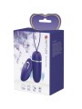 PRETTY LOVE - BALA VIBRANTE DARLENE YOUTH VIOLET MINI