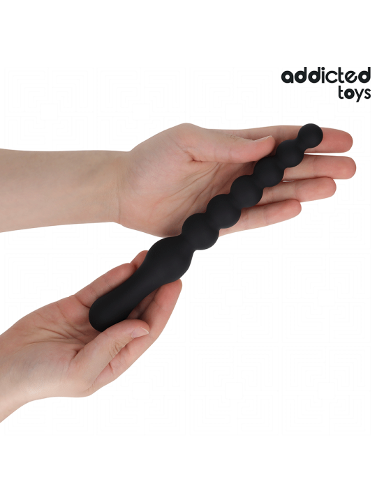 ADDICTED TOYS - ANAL-MASSAGEGERÄT 24 CM