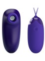 PRETTY LOVE - STIMULATOR EN DRAAGBAAR EI