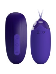 PRETTY LOVE - STIMULATOR EN DRAAGBAAR EI