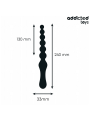 ADDICTED TOYS - ANALE MASSAGER 24 CM