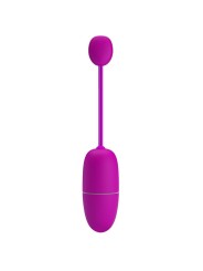 PRETTY LOVE - NIMF APP GESTUURD VIBREREND EI VIOLET